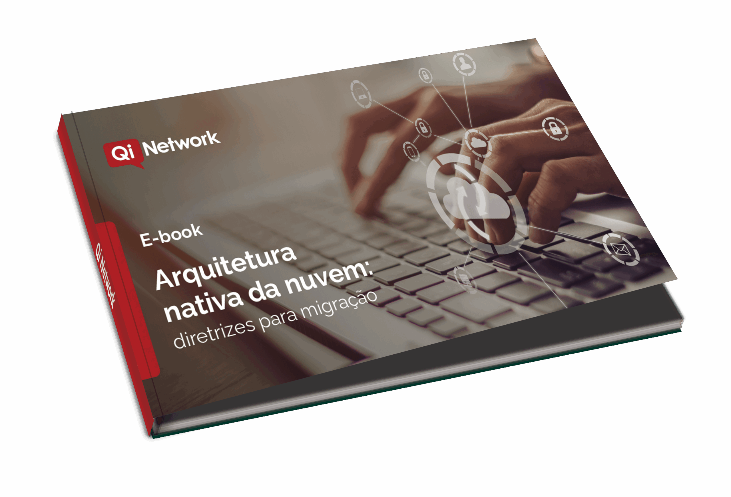 Arquitetura nativa da nuvem: diretrizes para migracao