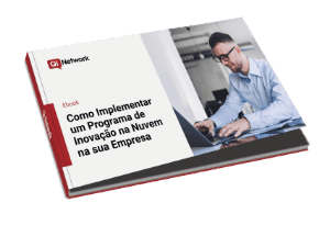 Como Implementar um Programa de Inovacao na Nuvem na sua Empresa