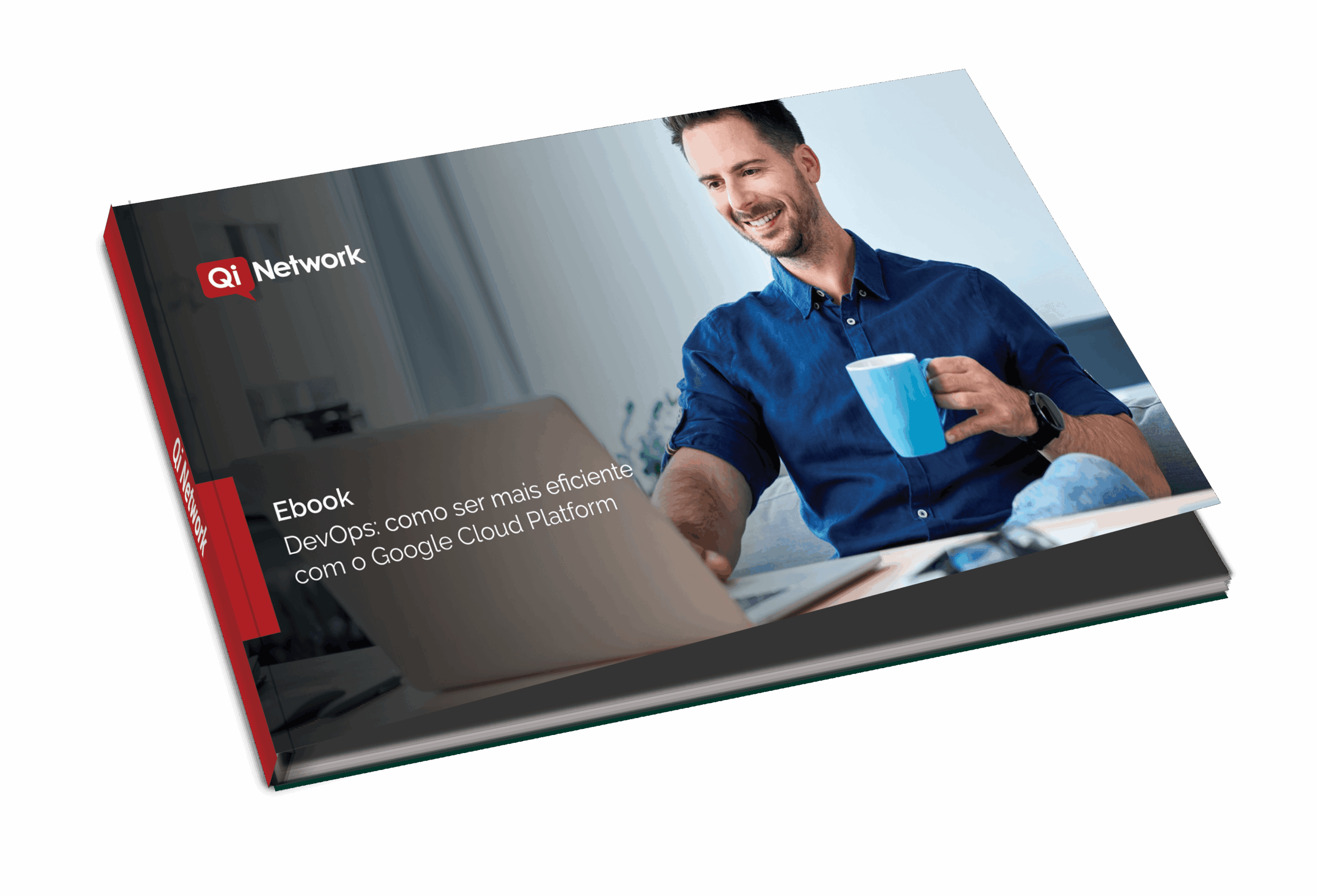 DevOps: como ser mais eficiente com o Google Cloud Platform