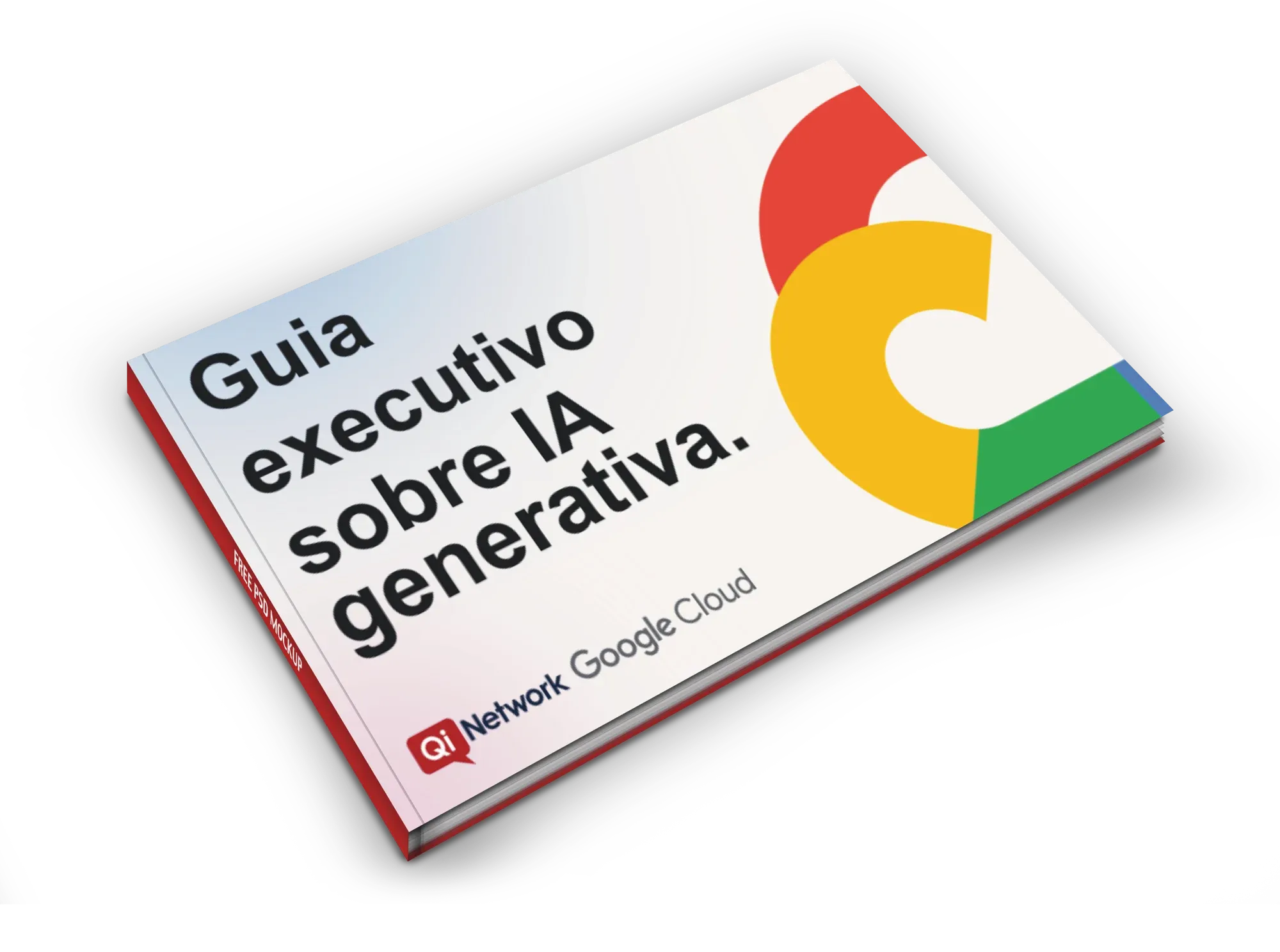 Guia executivo sobre IA generativa