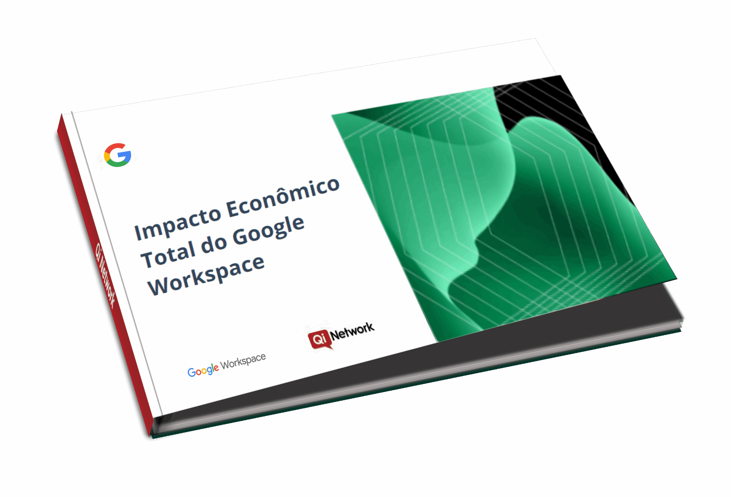 Impacto Economico Total do Google Workspace