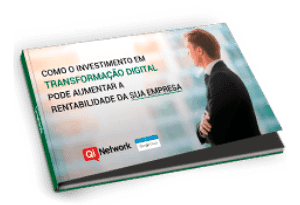 Como o investimento em transformacao digital pode aumentar a rentabilidade da sua empresa