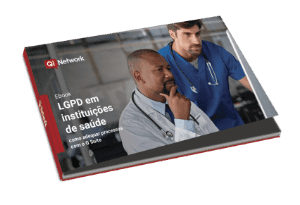 LGPD em instituicoes de saude: como adequar processos com o Google Workspace