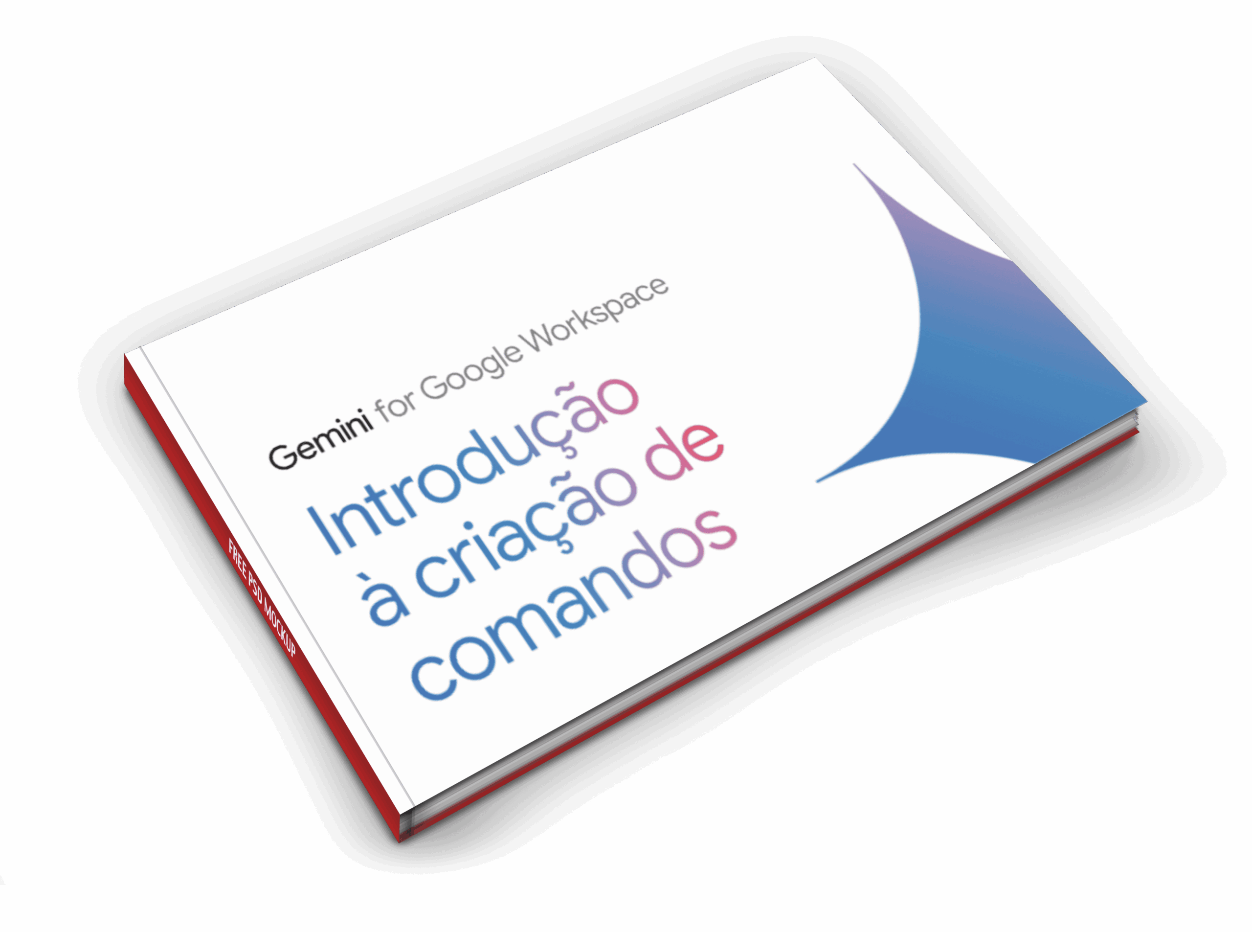 Manual de Prompts do Gemini para Google Workspace v2