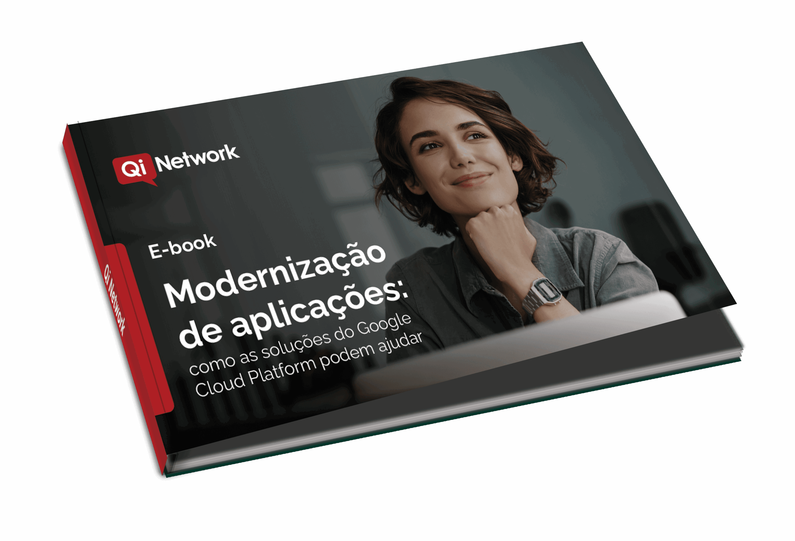 Modernizacao de aplicacoes: como as solucoes do Google Cloud Platform podem ajudar