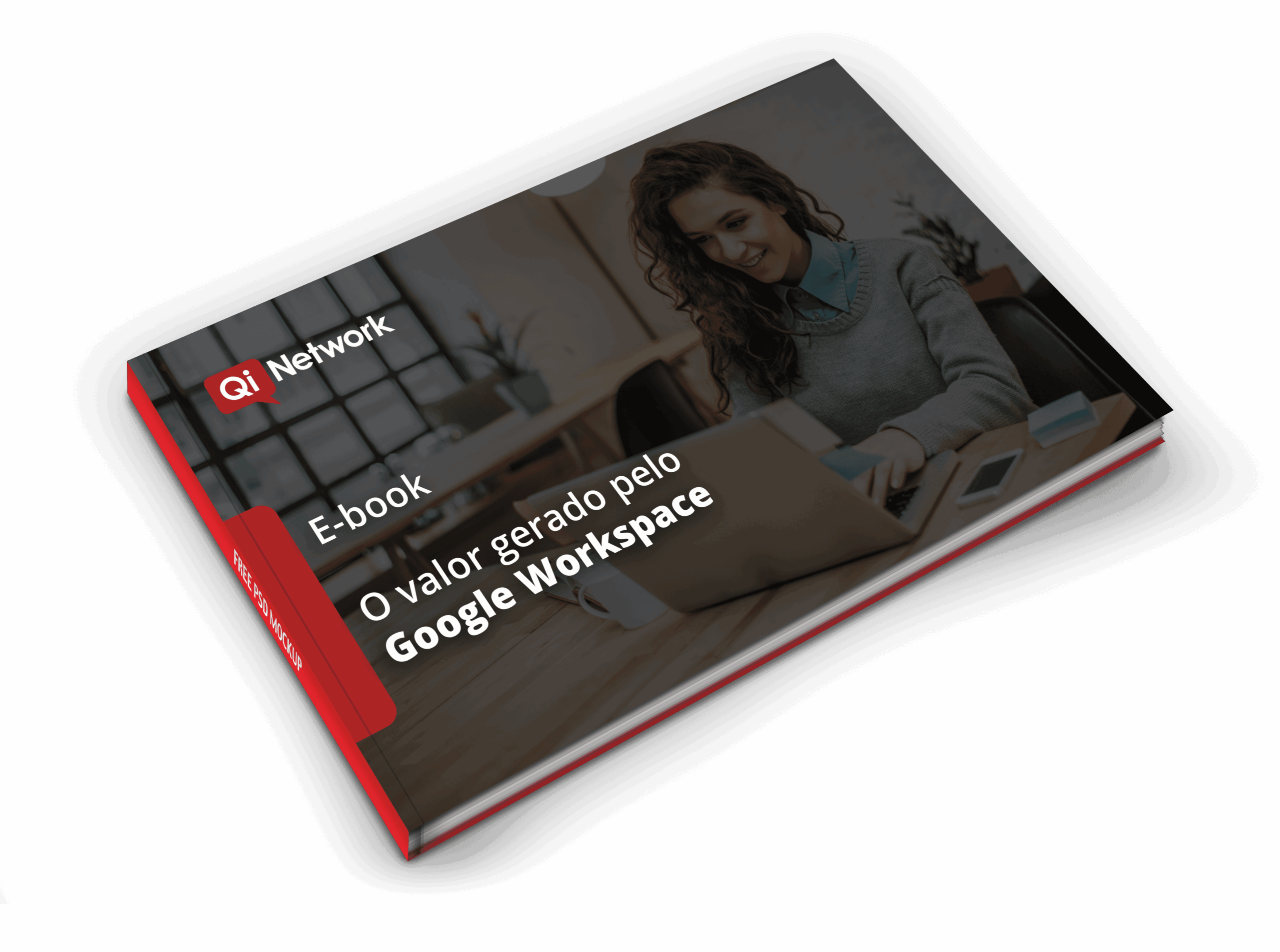 O valor gerado pelo Google Workspace