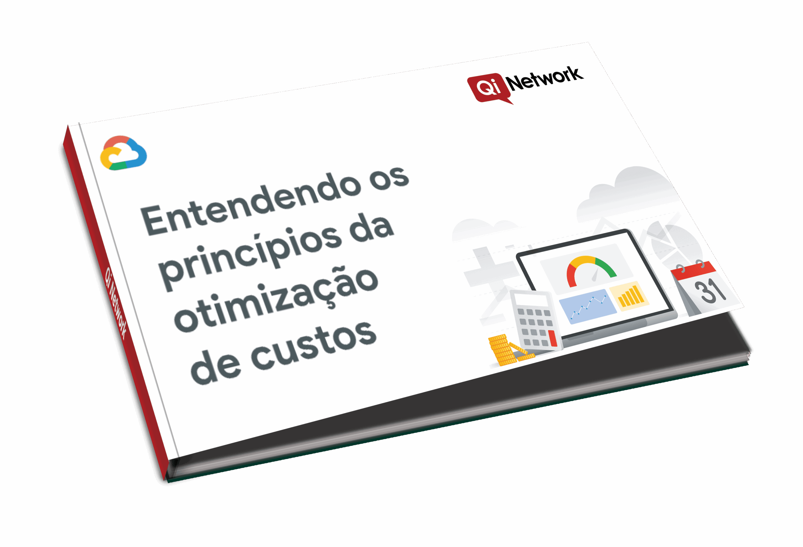 Nocoes basicas sobre os principios de otimizacao de custos
