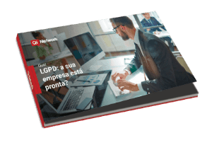 Quiz LGPD: a sua empresa esta pronta?