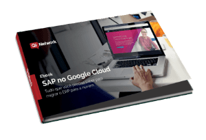 SAP no Google Cloud