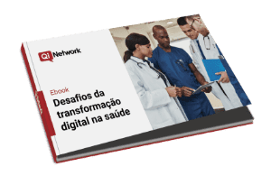 Desafios da transformacao digital na saude