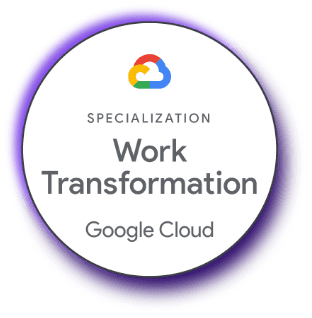 Somos Especialistas em Transformação do Trabalho